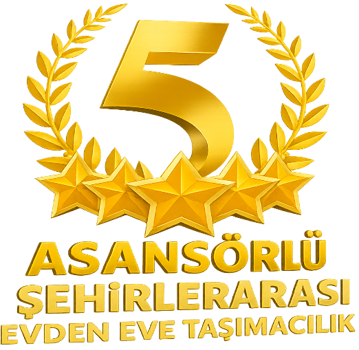 5 Yildiz Taşımacılık | Suruç Evden Eve Taşımacılık